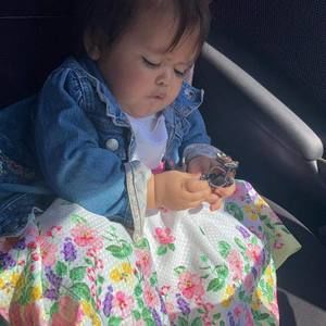 Meet your Posher, Johnny